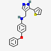 an image of a chemical structure CID 68721425