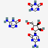 an image of a chemical structure CID 68723989