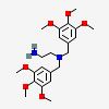 an image of a chemical structure CID 68724625