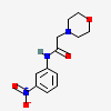 an image of a chemical structure CID 687269