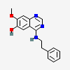 an image of a chemical structure CID 68727846