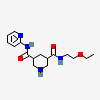 an image of a chemical structure CID 68728777