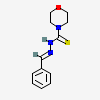 an image of a chemical structure CID 6873170