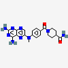 an image of a chemical structure CID 68732751