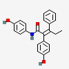 an image of a chemical structure CID 68733741