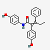 an image of a chemical structure CID 68733742