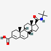 an image of a chemical structure CID 68741