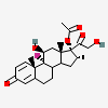 an image of a chemical structure CID 68742497