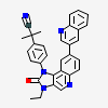 an image of a chemical structure CID 68743199