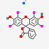 an image of a chemical structure CID 68744318