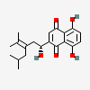 an image of a chemical structure CID 68745364