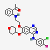 an image of a chemical structure CID 68747642