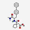 an image of a chemical structure CID 68753386