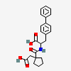 an image of a chemical structure CID 68754367