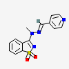 an image of a chemical structure CID 6875437
