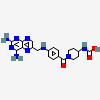 an image of a chemical structure CID 68760817