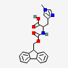 an image of a chemical structure CID 68763713