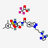 an image of a chemical structure CID 68769339