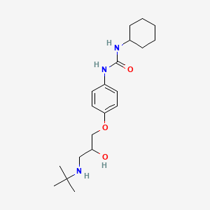 Cyprenorphine image