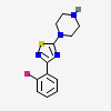 an image of a chemical structure CID 68775720