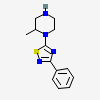 an image of a chemical structure CID 68776170