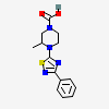 an image of a chemical structure CID 68776213