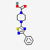 an image of a chemical structure CID 68776950