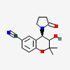 an image of a chemical structure CID 68779627