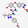 an image of a chemical structure CID 68780011