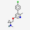 an image of a chemical structure CID 68782974