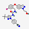 an image of a chemical structure CID 68783680