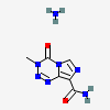 an image of a chemical structure CID 68785374
