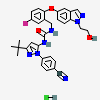 an image of a chemical structure CID 68785458