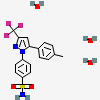 an image of a chemical structure CID 68785968