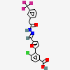 an image of a chemical structure CID 6878893