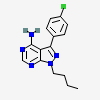 an image of a chemical structure CID 68789509