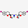 an image of a chemical structure CID 68790165