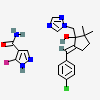an image of a chemical structure CID 68793192