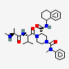 an image of a chemical structure CID 68797607