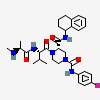 an image of a chemical structure CID 68799015