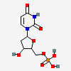 an image of a chemical structure CID 688