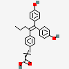 an image of a chemical structure CID 68801064