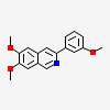 an image of a chemical structure CID 68803840