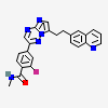 an image of a chemical structure CID 68806102