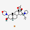 an image of a chemical structure CID 68808079