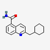 an image of a chemical structure CID 68810361