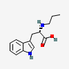 an image of a chemical structure CID 68813586