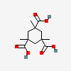 an image of a chemical structure CID 688137