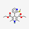 an image of a chemical structure CID 68817