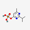an image of a chemical structure CID 68819805